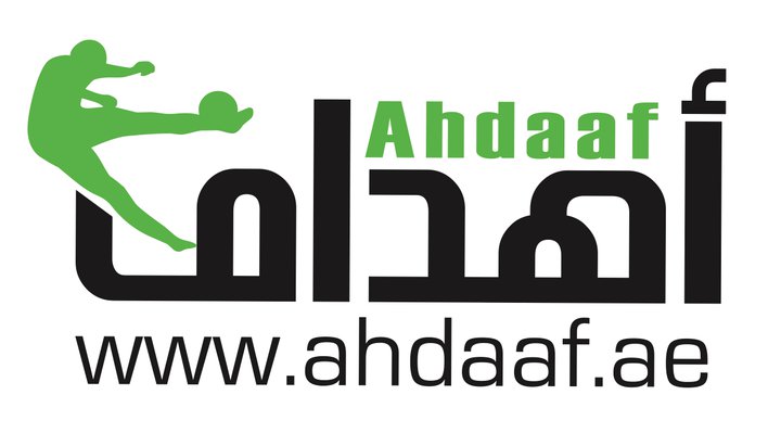 Ahdaaf Sports Club LLC Logo