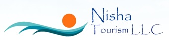 Nisha Tourism LLC Logo