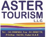 Aster Tourism LLC Logo