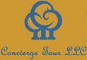 Concierge Tour LLC Logo