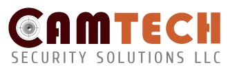 Camtech Security Solutions LLC Logo