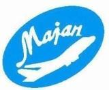 Majan Travels LLC Logo