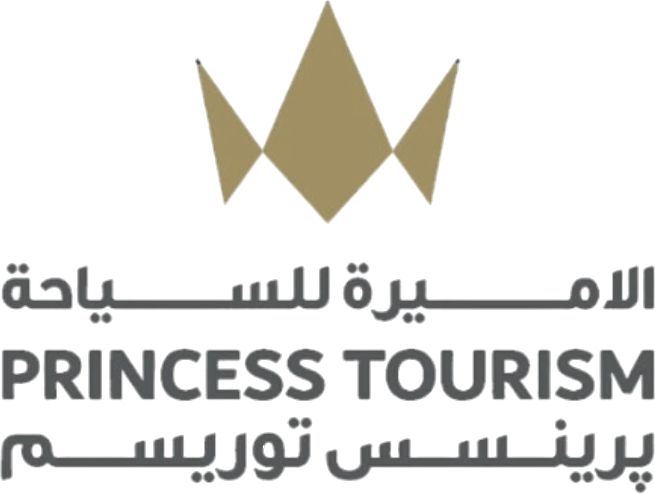 Princess Tourism Logo