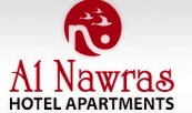 Al Nawras Hotel Apartment Logo