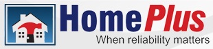 Home Plus  Logo