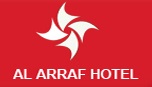 Al Arraf Hotel Logo