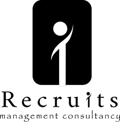 Recruits Management Consultancy Logo