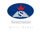 Semiramis Hotel Logo