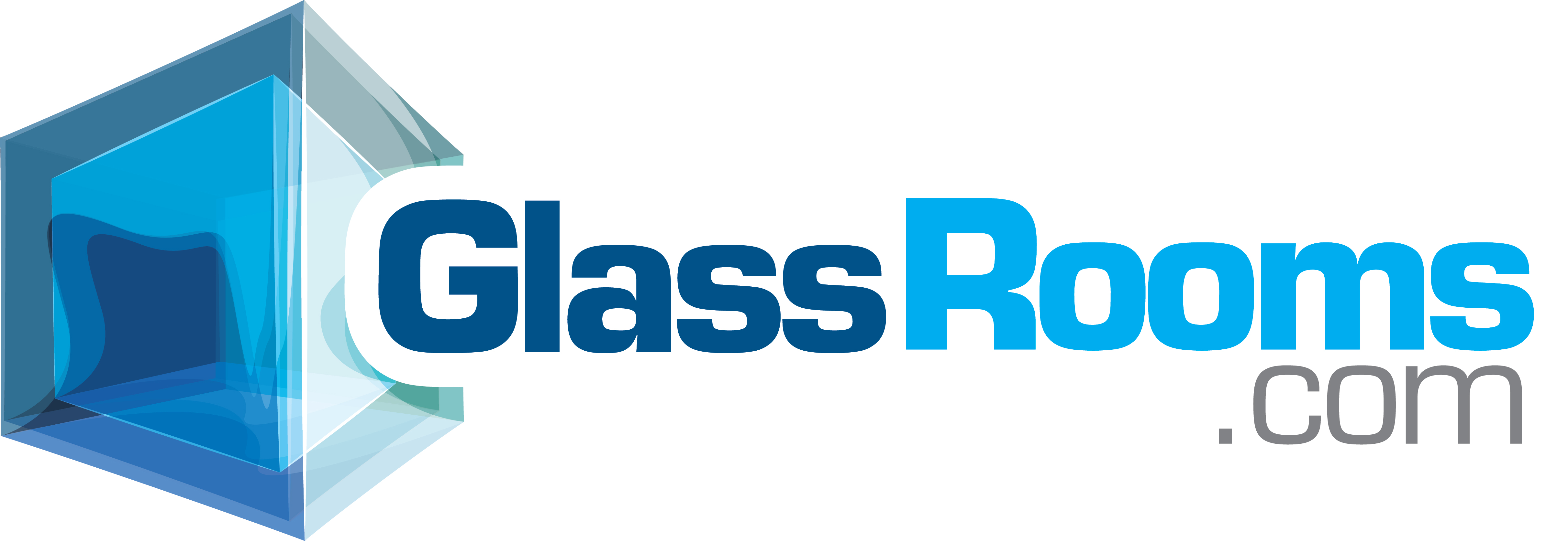 Glass Rooms Middle East Logo