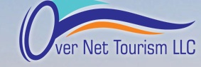 Over Net Tourism LLC Logo
