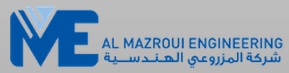 Al Mazroui Engineering Logo