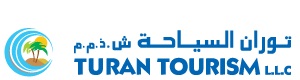 Turan Tourism Logo