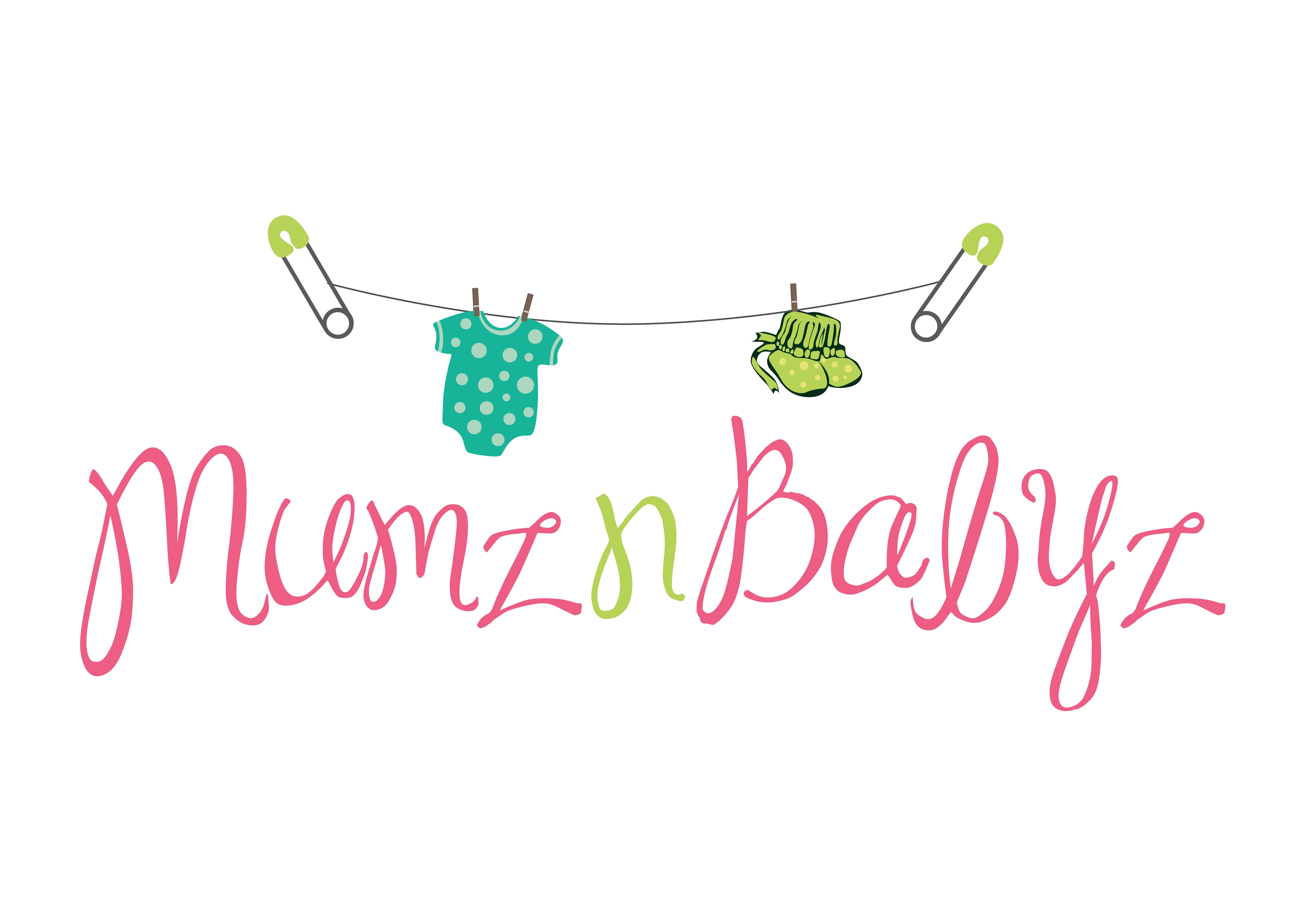 Mumz N Babyz Logo
