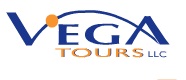 Vega Tours LLC Logo