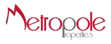 Metropole Properties Logo