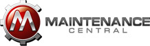 Maintenance Central Logo