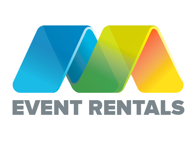 Mint Event Rental Logo