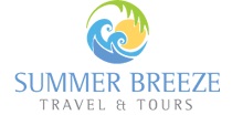 Summer Breeze Travel & Tours L.L.C Logo