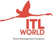ITL World Tours & Travel - Dubai Logo