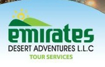 Emirates Desert Adventure LLC Logo