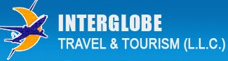 Interglobe Travel & Tourism - Dubai Logo