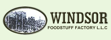 Windsor Foodstuff Factory Limited Logo