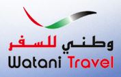 Watani Travel LLC