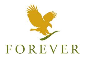 Forever Living International - Abu Hail Logo