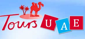 TOURS UAE Logo