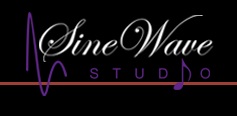 Sinewave Studio Logo