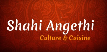 Shahi Angethi Logo