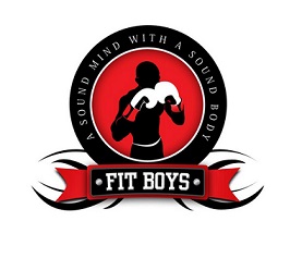 Fit Boys Gym JLT Logo