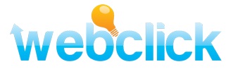 Webclick Logo