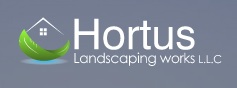Hortus Landscaping Works LLC Logo