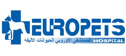 EUROPETS HOSPITAL Logo