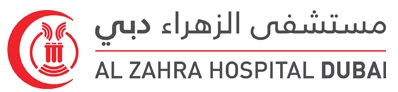 Al Zahra Hospital Logo