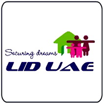 LIFE INSURANCE DUBAI Logo