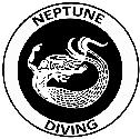 Neptune Diving Centre Logo