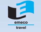 Emeco Travel Logo