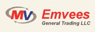 Emvees General Trading LLC Logo