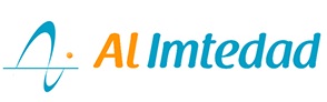 AL IMTEDAD ELECTRONICS LLC Logo