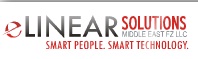 eLinear Solutions Logo