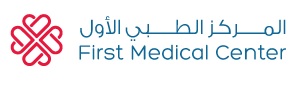 First Medical Center Logo