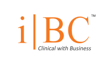 IBC (Integrated Business Care) Logo