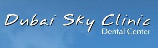 Dubai Sky Clinic Logo