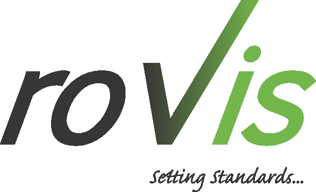 ROVIS Management System FZ LLE Logo