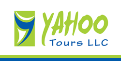 Yahoo Tours LLC Logo