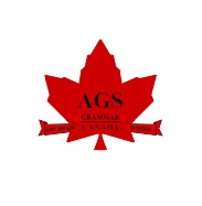 Abu Dhabi Grammar School - Canada Logo