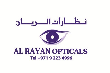 Al Rayan Opticals Logo