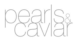 Pearls & Caviar Logo